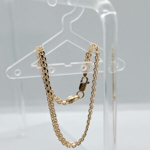 Pulso Chino / Oro 10K