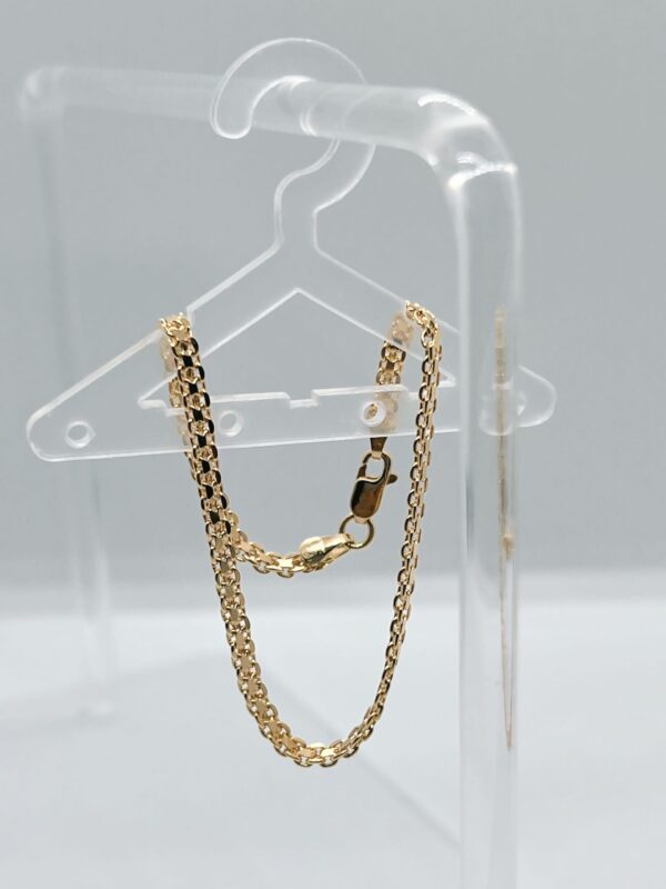 Pulso Chino / Oro 10K