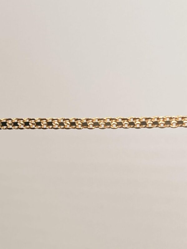 Pulso Chino / Oro 10K