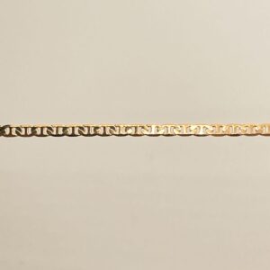 Pulso Escalera / Oro 10K