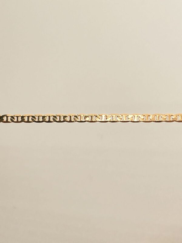 Pulso Escalera / Oro 10K