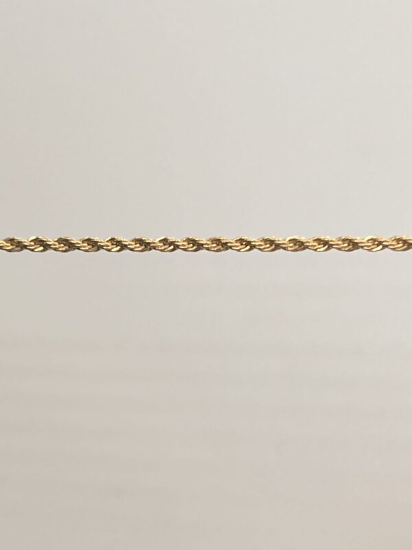 Pulso Lazo / Oro 10K