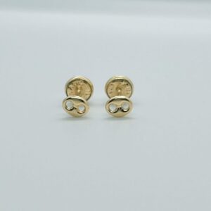 Topos GC / 0.45gr / 18K