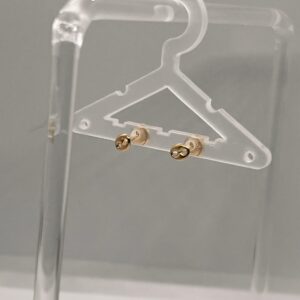 Topos GC / 0.45gr / 18K