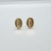 Topos Virgen Guadalupe / 0.6 gr / Oro 18K