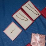 Cadena GC 45cm / 5.6gr / 2.5mm / Oro 18K