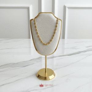 Cadena GC 45cm / 5.6gr / 2.5mm / Oro 18K