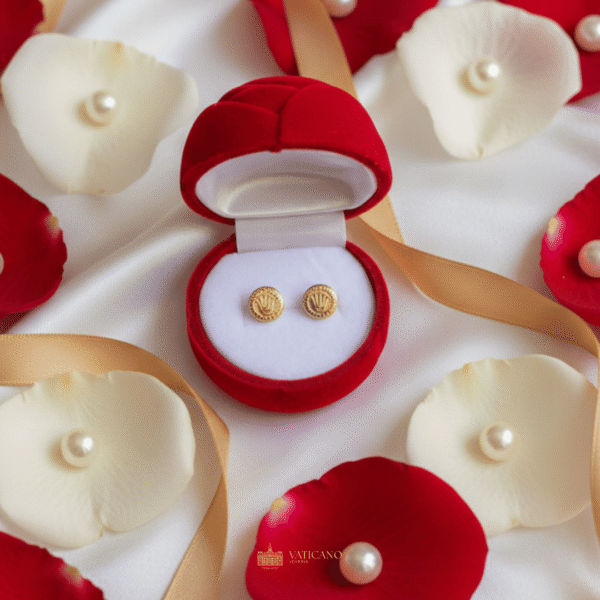 Topos RX / 0.5 gr / Oro 18K